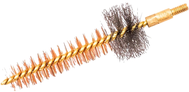 Picture of Breakthrough Clean Bt308pbbcbar Phosphorus Bronze Bcg Brush BT-308PBBCB-AR