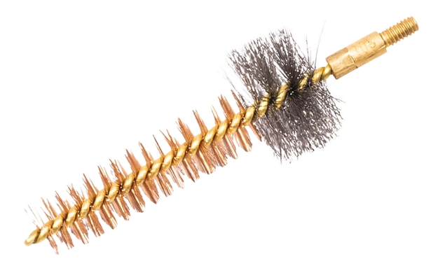 Picture of Breakthrough Clean Bt308pbcbar Phosphorus Bronze Chamber Brush BT-308PBCB-AR