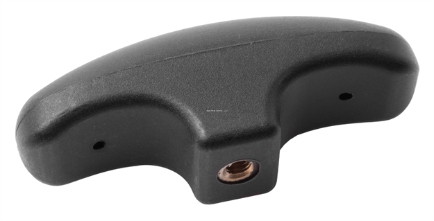 Picture of Breakthrough Polymer "T" Handle (8-32 Thread)