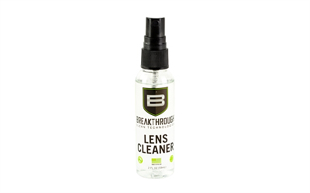 Picture of Bct Anti-Fog Spray 2Oz BTLC-2OZ 852712005350