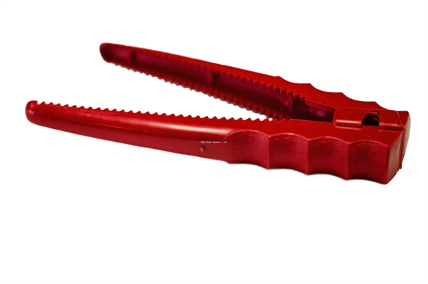Picture of Breaux Fish Grabber Red
