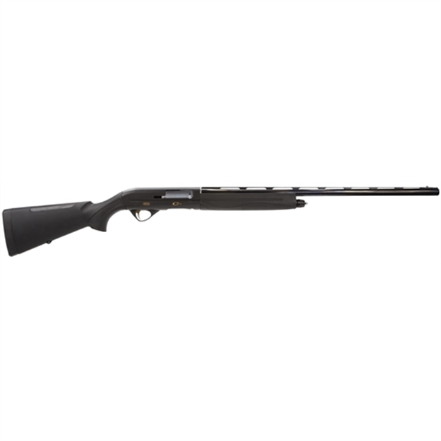 Picture of Breda/Dickinson Bre18 Chiron Semi-Automatic 12 Gauge 28" 3" Synthetic Black Stk Blued