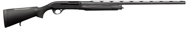 Picture of Breda/Dickinson Bre131 Echo T9-Tactical Semi-Automatic 12 Gauge 30" 3" 9+1 Synthetic Black Black Anodized