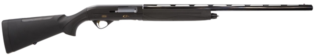 Picture of Breda/Dickinson Bre19 Chiron Semi-Automatic 12 Gauge 30" 3" Synthetic Black Stk Blued Steel