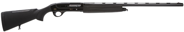 Picture of Breda/Dickinson Bre47 Echo Semi-Automatic 12 Gauge 28" 3" Synthetic Black Stk Black Anodized