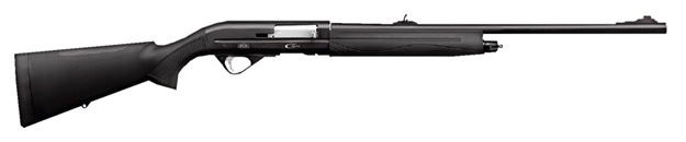 Picture of Breda/Dickinson Bre53 Chiron Semi-Automatic 12 Gauge 24" 3" Synthetic Black Stk Blued