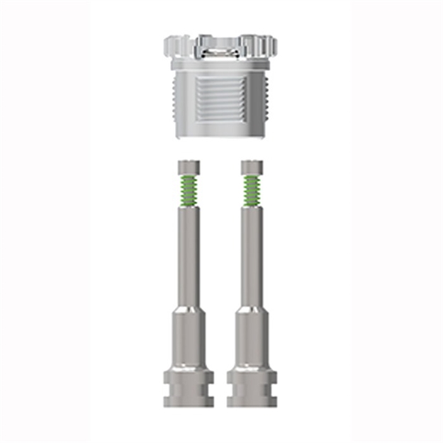 Picture of Breech Lock Ram Prime 91612 734307916121