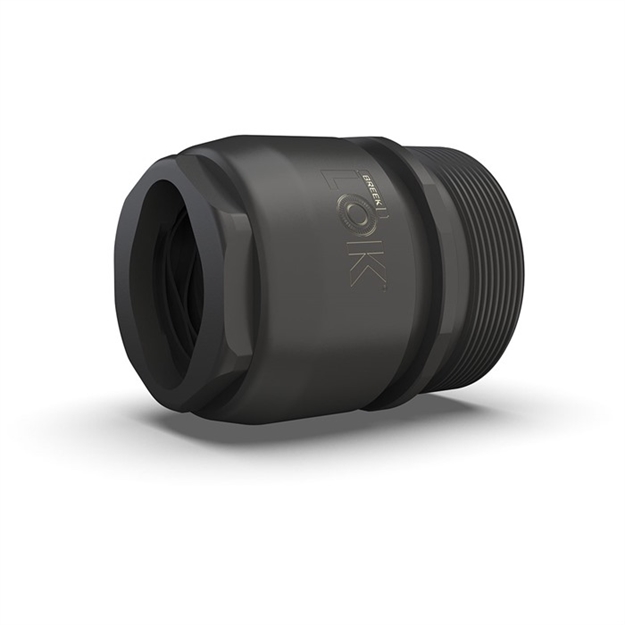 Picture of Breek-Lok Quick Attach Suppressor Mount Hub Assembly 430110131