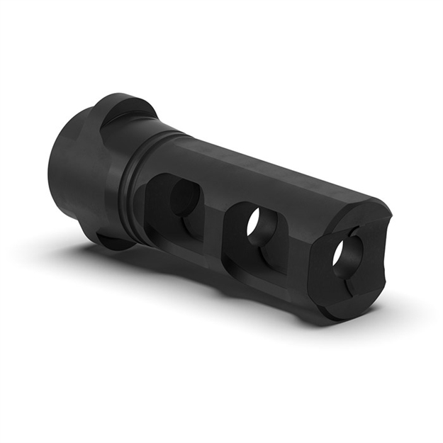 Picture of Breek-Lok Twin Port Muzzle Brake 430110134 -