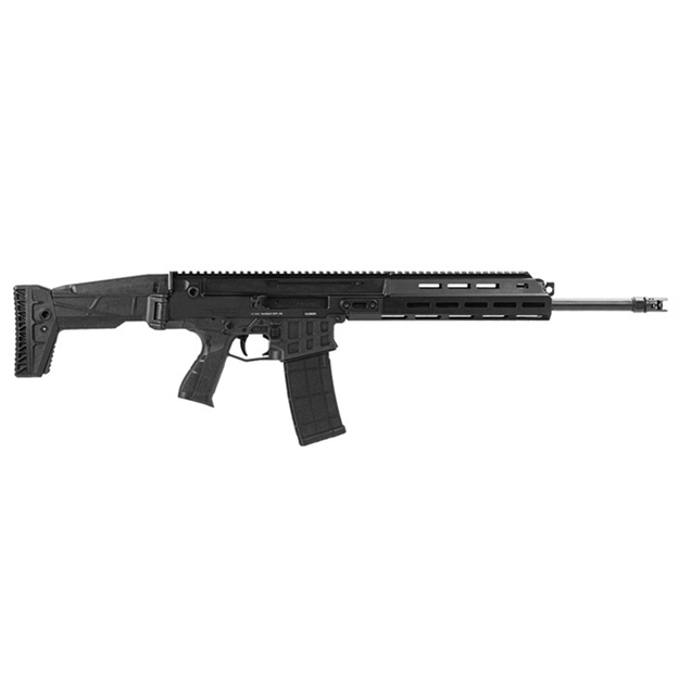 Picture of Cz-Usa Bren 2 MS Carbine 5.56X45 16.5" Suppressor Ready 30Rd 08610 806703086101
