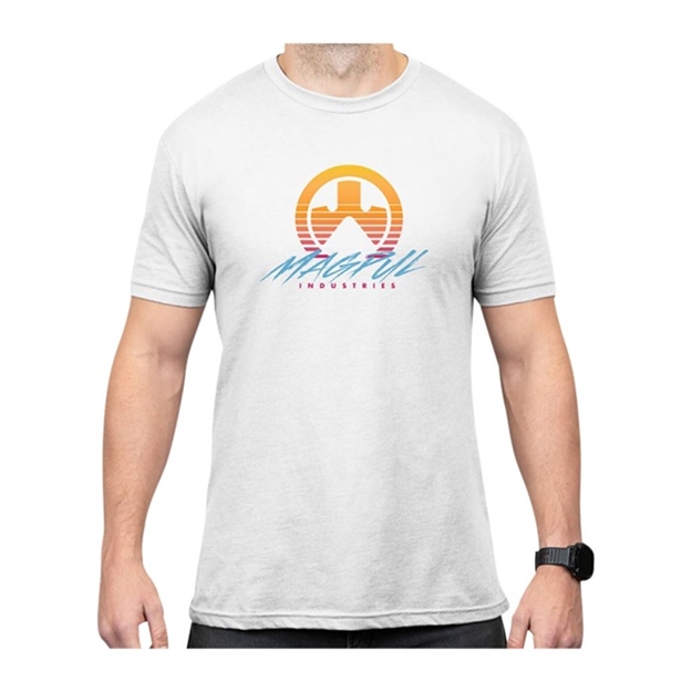 Picture of Brenten Cvc T-Shirts MAG1134-100-2X