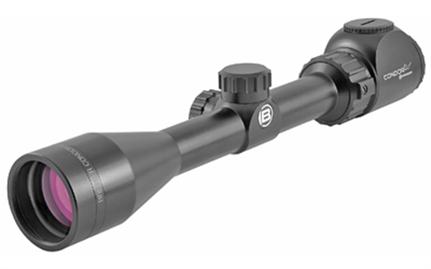 Picture of Bresser Condor Series  3-9X40