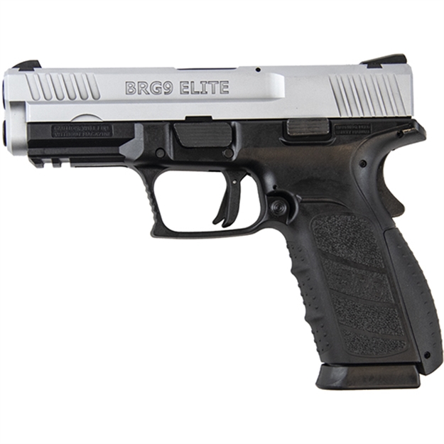 Picture of Brg Brg9 Elite 9Mm 4 Duo Tone 16Rd 9E4151