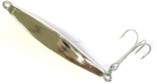 Picture of Bridgeport Diamond Jig, 1 OZ