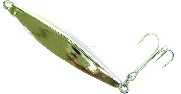 Picture of Bridgeport Diamond Jig, 6 OZ