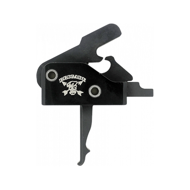 Picture of Brig 3.5Lb Flat Shoe Drop IN Trigger