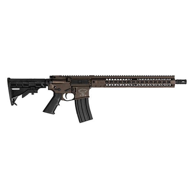 Picture of Brig Ar15 5.56 16 Midnight Bronze 30Rd A5611663