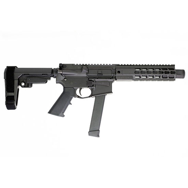 Picture of Brig Bm-9 9Mm 9 Graphite Blk Sba3 33Rd