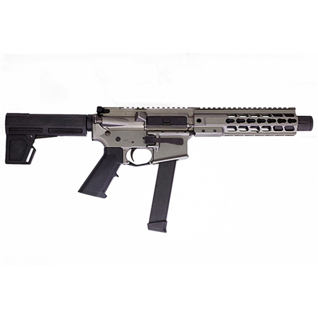 Picture of Brigade 9Mm AR Style 9" Tung Pistol