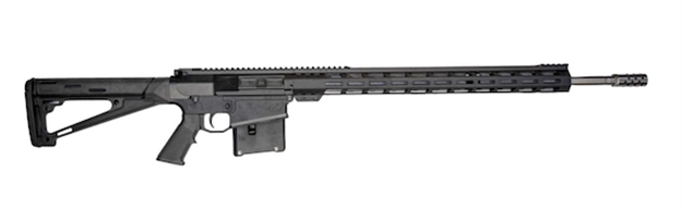 Picture of Brigade Mfg 270 24"-Ss 5Rd Hogue Mlok Blk GL10LA270SSBLK