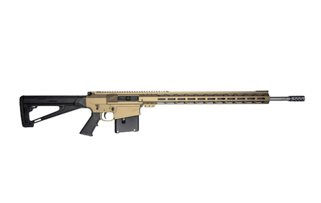 Picture of Brigade Mfg 270 24"-Ss 5Rd Hogue Mlok Brz GL10LA270SSBRZ 0000000