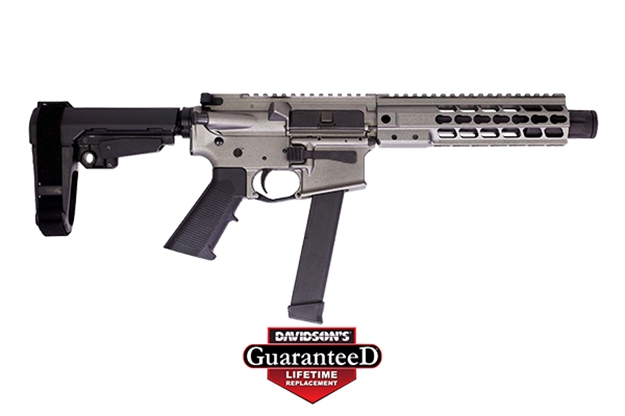 Picture of Brigade Mfg. Bm-9 9Mm Pst 9B 33Rd Tun