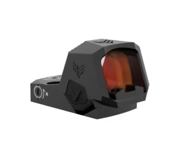 Picture of Swampfox Optics Snl2120rms Sentinel II  1X 3 Moa Red Laser SNL2120-RMS 889157002897