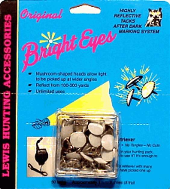 Picture of Bright Eyes Bright Eyes Marker Eyes BE