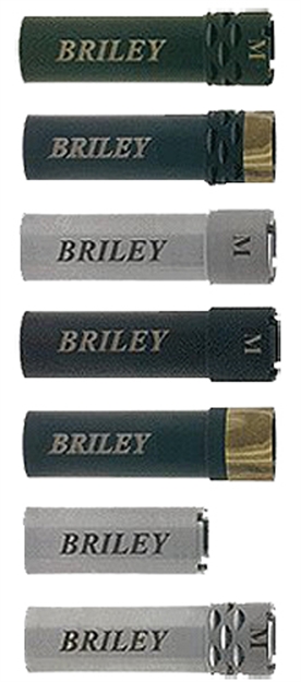 Picture of Briley Extcl Extended 20 GA Light Full Black Browning