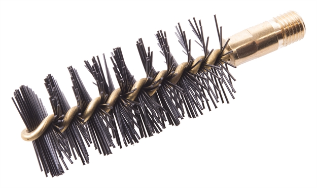 Picture of Breakthrough Clean Bt12gnbb Nylon Bristle Bore Brush 12 Gauge BT-12GNBB