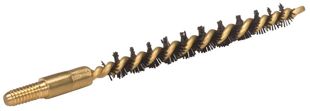 Picture of  Breakthrough Clean Bt17nbb Nylon Bristle Bore Brush .17 854325008698