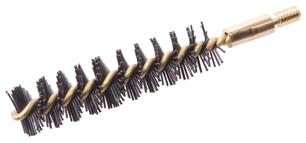Picture of Breakthrough Clean Bt40nbb Nylon Bristle Bore Brush .40 BT-40NBB 852712005824