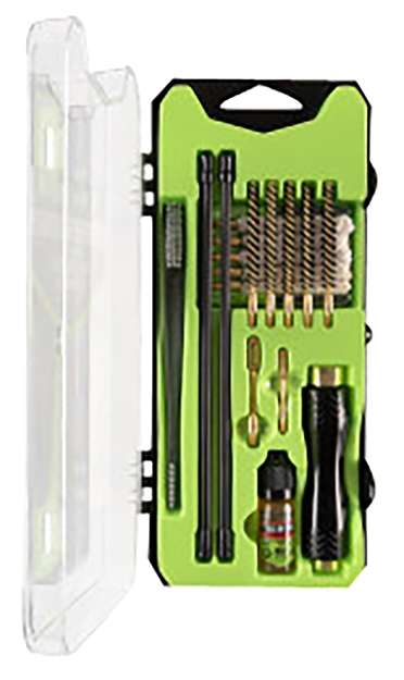 Picture of Breakthrough Clean Btcakr Universal Rifle Cleaning Kit BT-CAK-R 026509073789