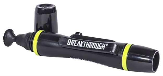 Picture of  Breakthrough Clean Btlp1 Lens Pen W/ Breakthrough Logo