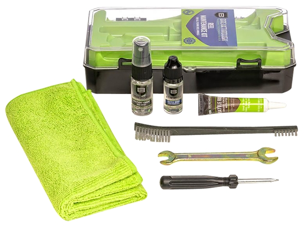 Picture of  Breakthrough Clean Btmfrmk Fishing Reel Maintenance Kit 850016746009