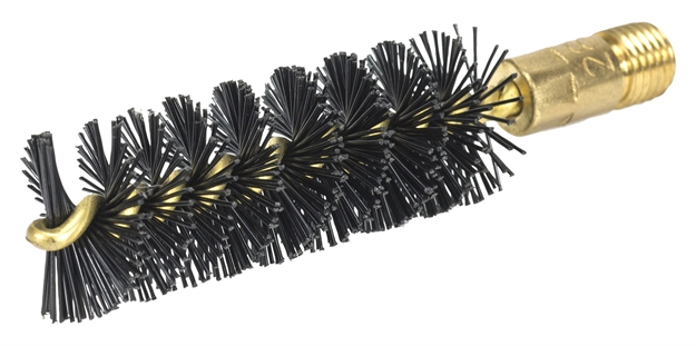 Picture of Breakthrough Clean Bt28gnbb Nylon Bristle Bore Brush 28 Gauge BT-28GNBB 852712005657