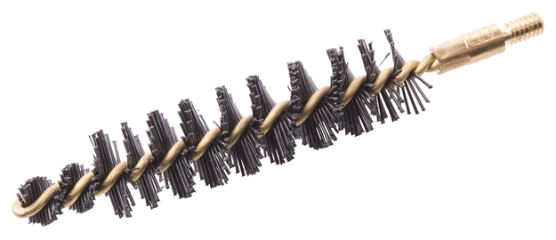Picture of Breakthrough Clean Bt30nbb Nylon Bristle Bore Brush .30 BT-30NBB