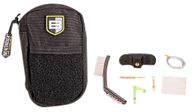 Picture of Break Through Clean Tech Badge Clean Kit 7.62Mm Pullthru W/Molle Pouch BT-COP-30
