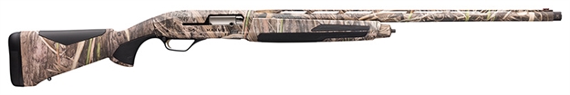 Picture of Bro Maxus II Waterfowl  Semi Auto Shotgun, 12Ga, 3.5", 26" Bbl, Mosgh Synthetic Stock 011701205 023614740780