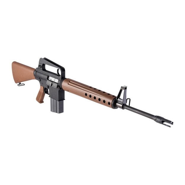 Picture of Brn-10A Rifle 7.62 20In Fluted Brown