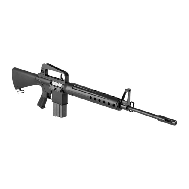 Picture of Brn-10B Rifle 7.62 20In Lightweight Black