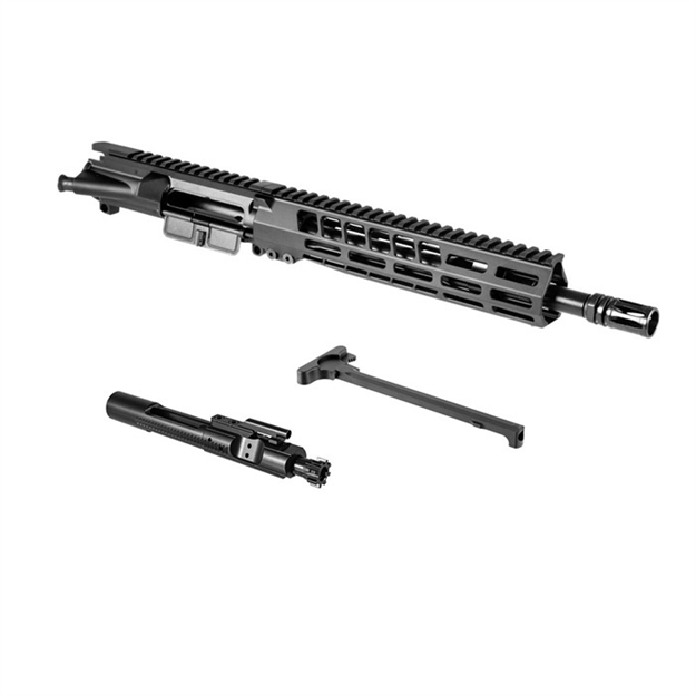 Picture of BRN-15 11.5'' UPPER RECEIVER ASSEMBLY 5.56MM 430106360