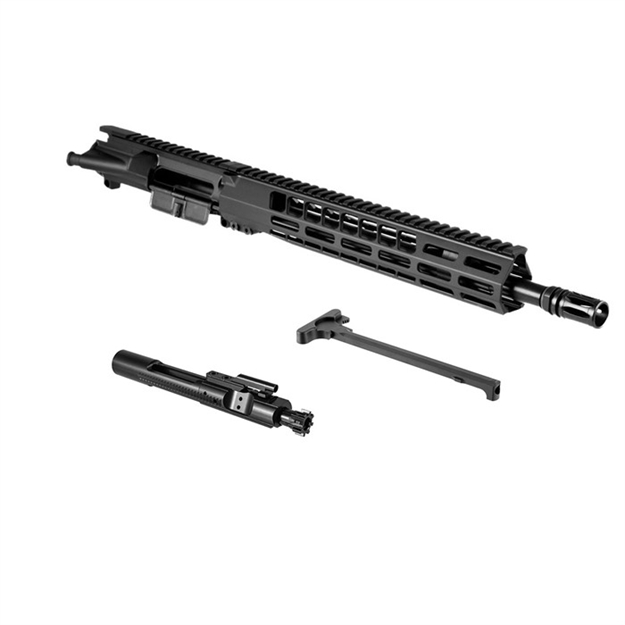 Picture of BRN-15 13.7'' UPPER RECEIVER ASSEMBLY 5.56MM 430106359