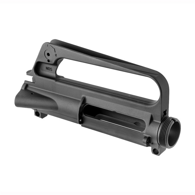 Picture of Brn-16A1 M16a1 Upper Receiver Black