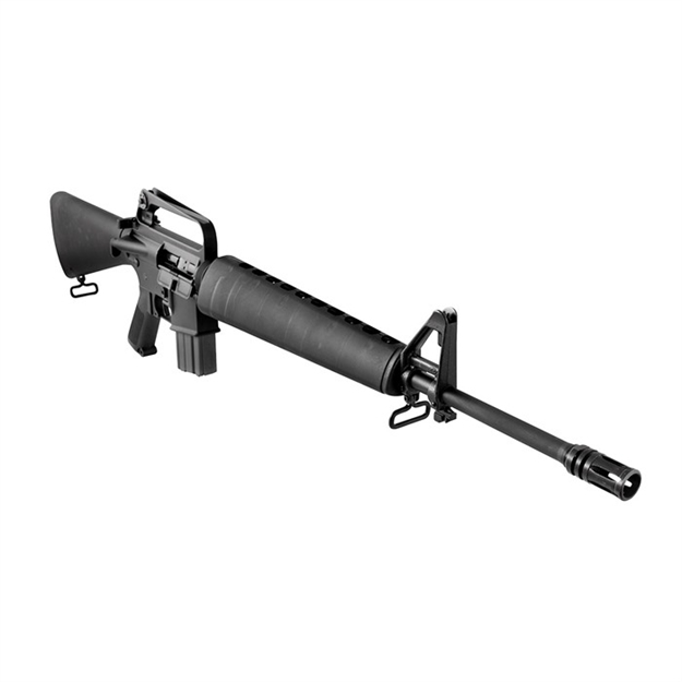 Picture of Brn-16A1 Rifle 5.56Mm 20In Black