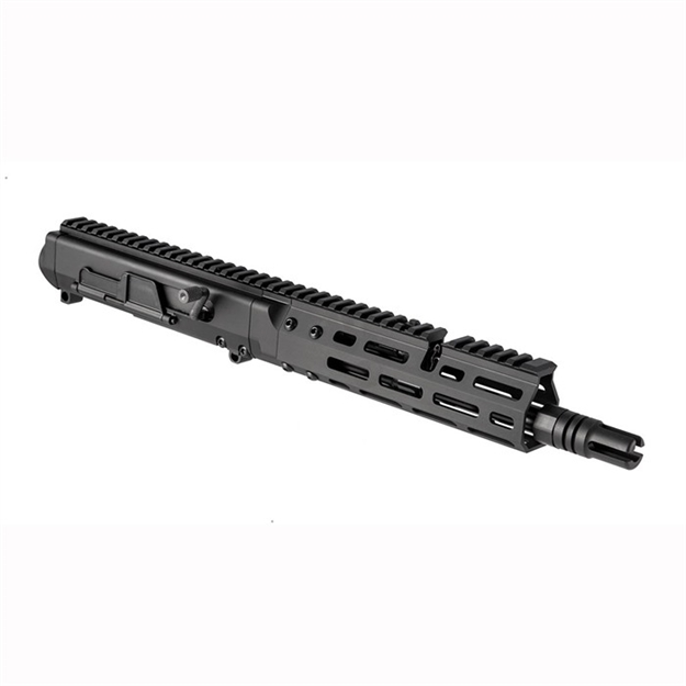 Picture of Brn-180S Ar-15 10'' 300Blk Wylde Upper Receiver Assembly