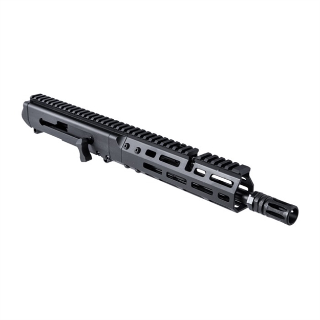 Picture of Brn-180Sh Suppressor Optimized 300 Blackout 10'' Upper Receiver 050806500372