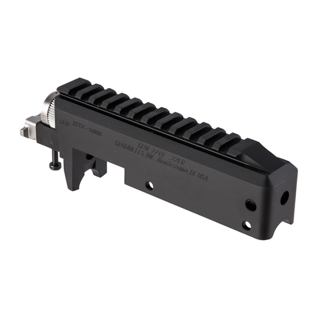 Picture of Brn-22 Takedown Stripped Receiver For Ruger! 10/22 BRORUG1022PT002