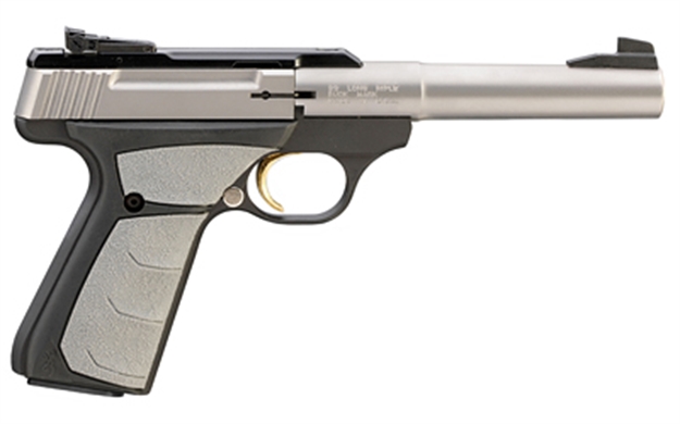 Picture of Brn BM Camper Sts Ufx 22Lr 5.5" Blem