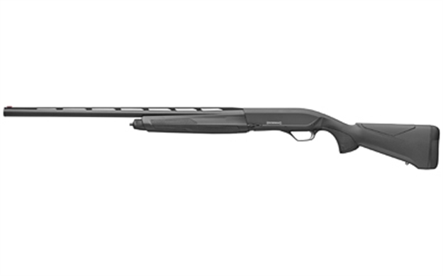 Picture of  Browning 011700304 Maxus II Stalker 12 Gauge 3" 4+1 28" Matte Blued Barrel, Trimmable NO Glare  Synthetic Stock With Softflex Cheek Pad & Overmolded Grip Panel 023614740735